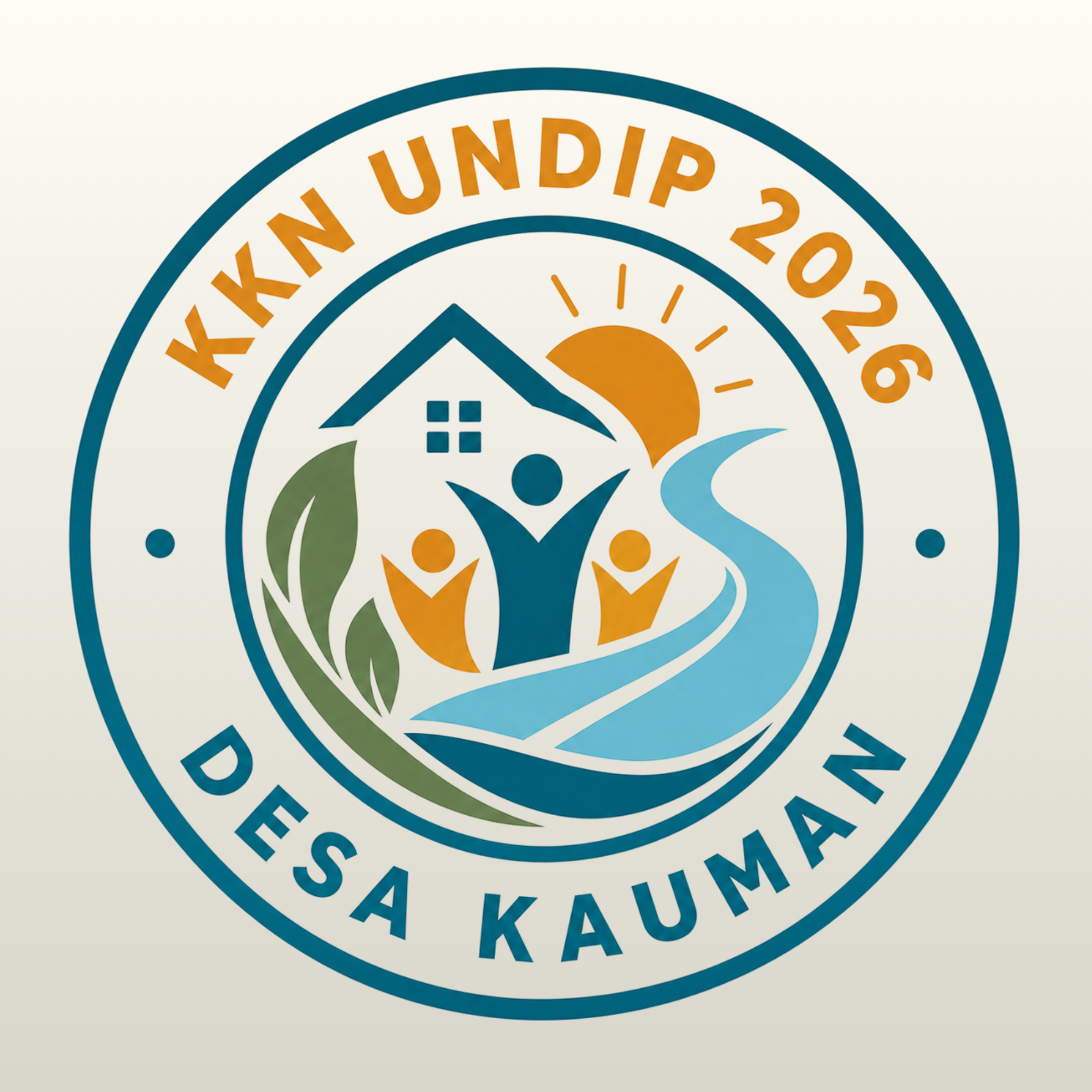 Logo KKN