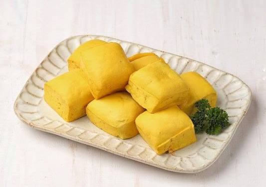 Tahu Kuning