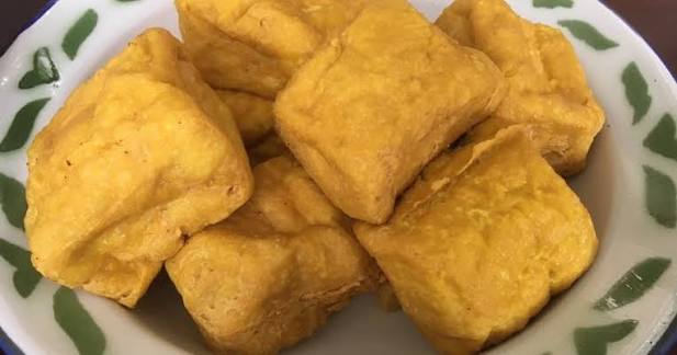 Pabrik Tahu Masrohah